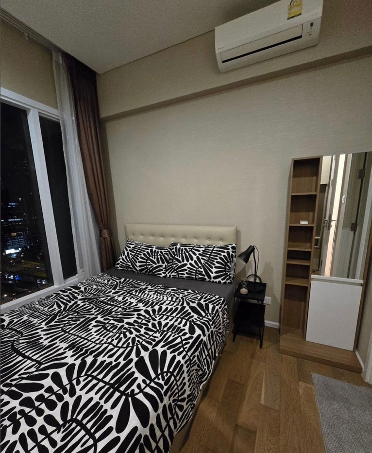 รูป เช่า เดอะ เซนต์ เรสสิเด้นเซส สวย ถูก เฟอร์ครบ ใกล้ MRT พหลโยธิน สนใจแอตไลน์ครับ@841qqlnr - รูปที่ 9/9