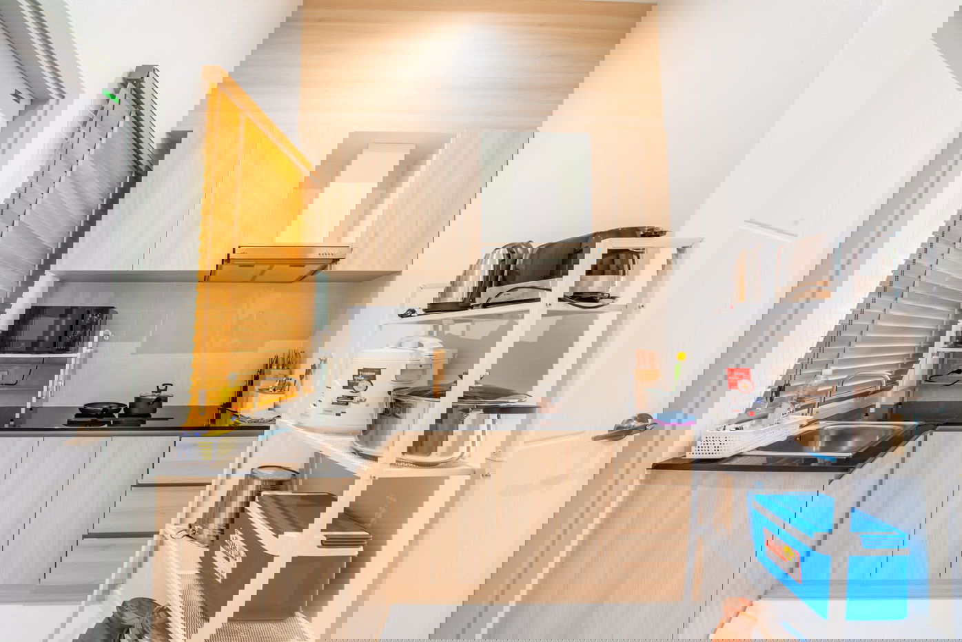 รูป 3-Bedroom Pool Villa in Huay Yai for Sale - รูปที่ 8/14