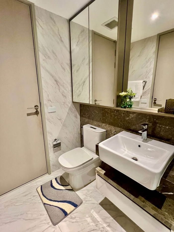 รูป 🏢 ให้เช่าคอนโด : FYNN Asoke (ฟินน์ อโศก)   รหัสทรัพย์ | 📌LNP-C10880  - รูปที่ 41/42