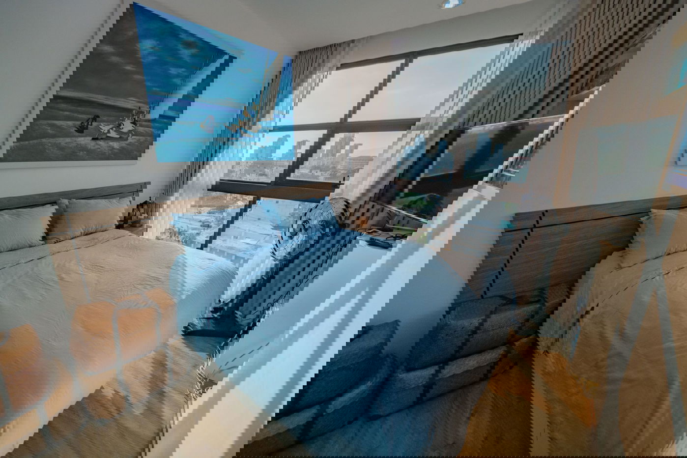 picture Treetops Condominium 1 Bedroom for Sale - 9/16