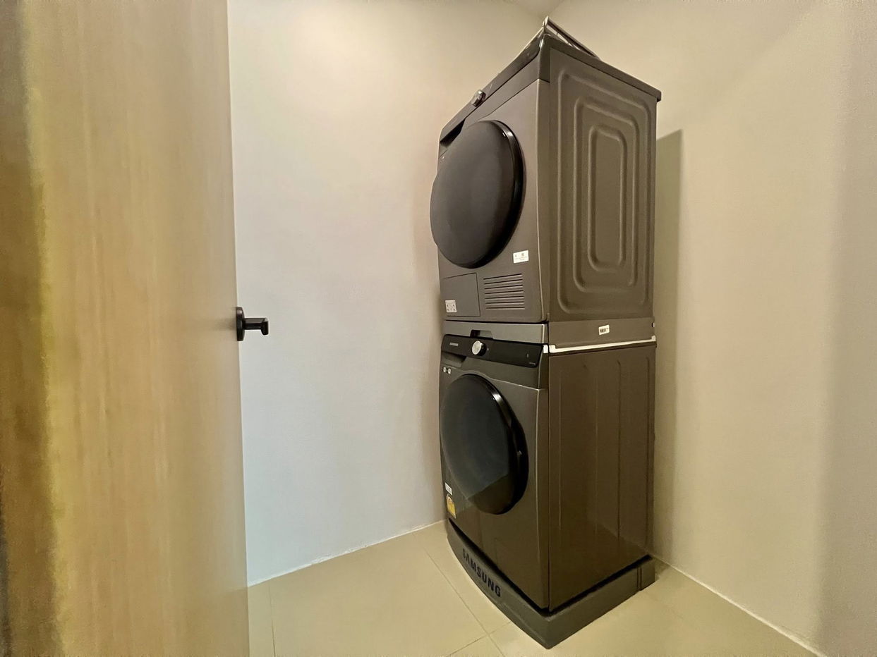 picture Spacious 4-Bedroom Condo for Sale – Gardenia, Jomtien - 17/20