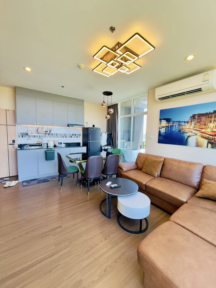 picture 1-Bedroom Condo for Sale – The Grand Jomtien Pattaya Beach - 2/13