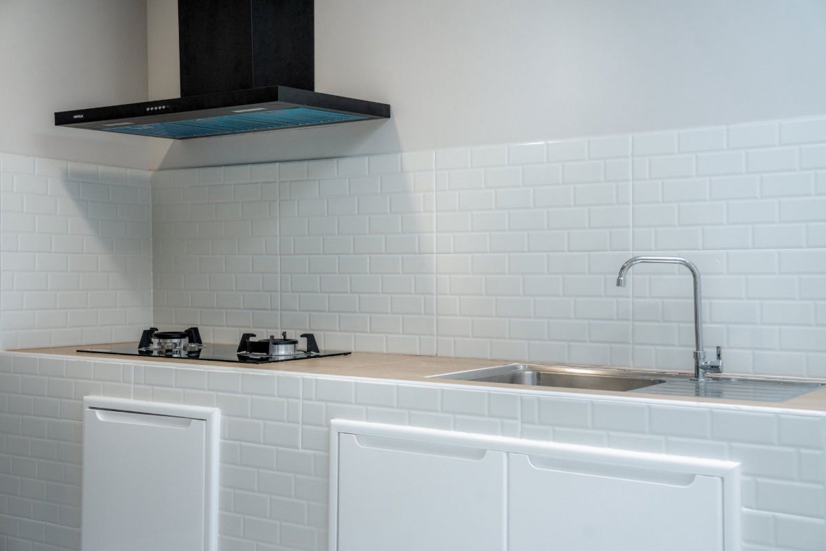 รูป ขายทาวน์เฮ้าส์ ที่ ฮาจิเมะ ทาวน์โฮม สุขุมวิท 65 - รูปที่ 5/6