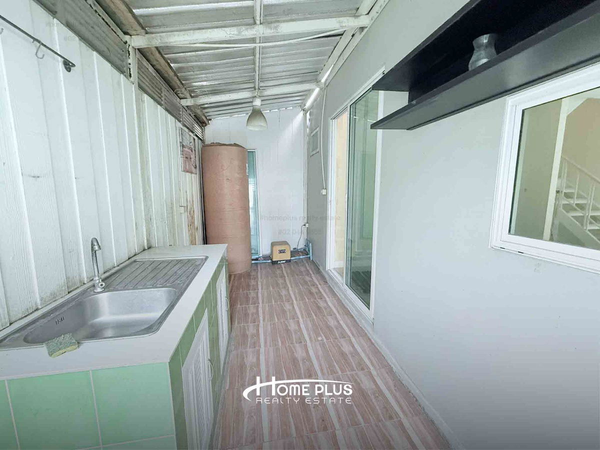 รูป เดอะ วิลเลจ 2 บางนา กม.8 (The Village Bangna km.8) - รูปที่ 14/22