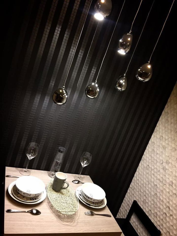 รูป MT03 คอนโดให้เช่า M Thonglor 10 (เอ็ม ทองหล่อ 10) ห้องใหม่ ห้องสวย เฟอร์ครบ ราคาพิเศษ - รูปที่ 8/11