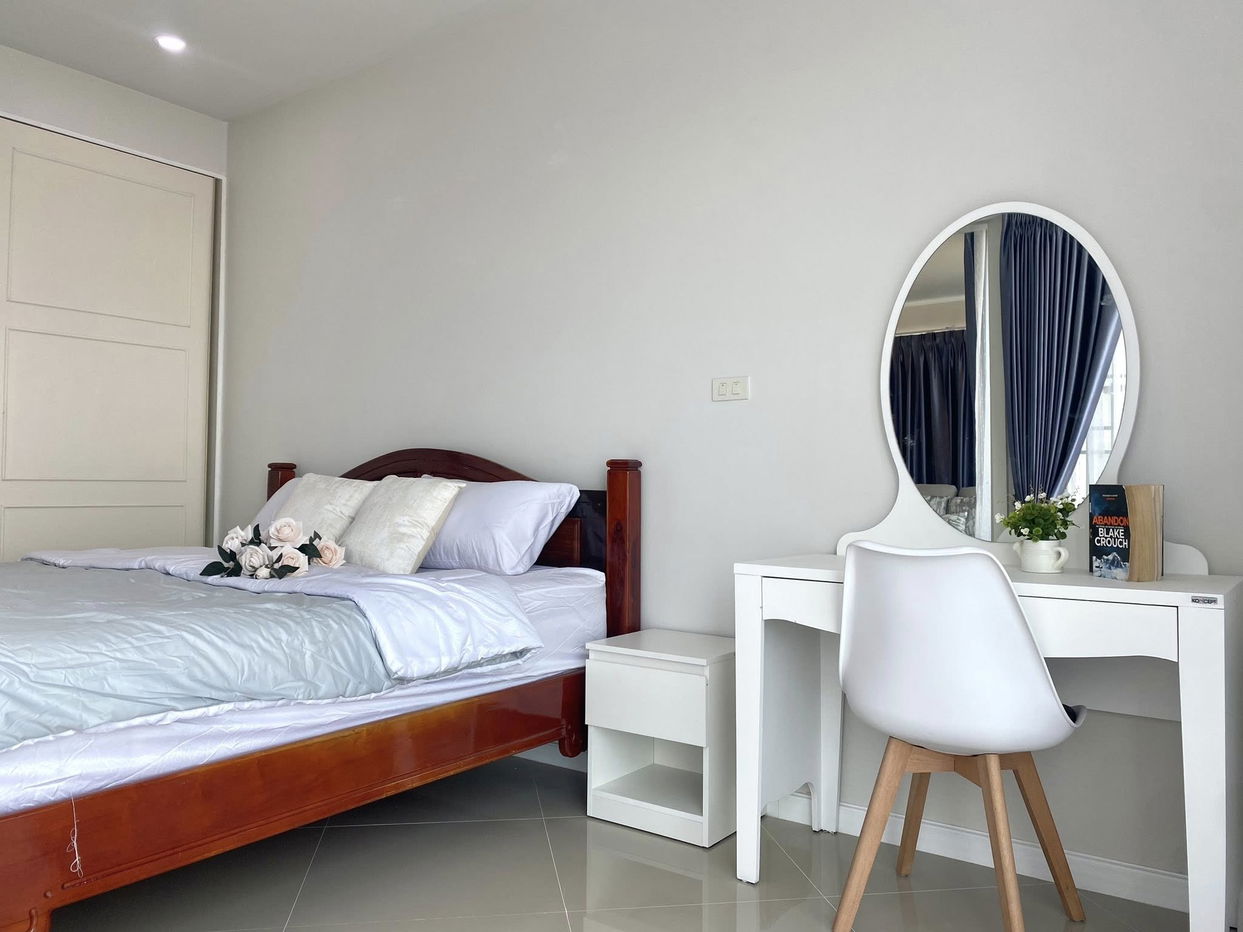 รูป ขาย ไดมอนด์ สวีท รีสอร์ท 2 ห้องนอน - รูปที่ 8/13