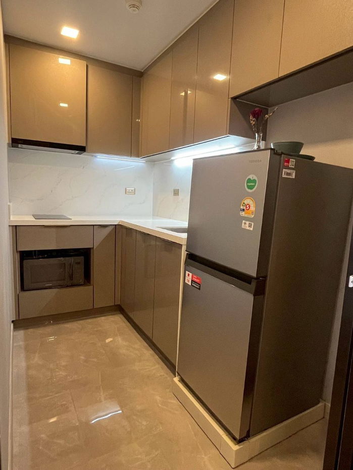 picture 📢 New Listing! Condo for Rent at ONE9FIVE Asoke – Rama 9 - 8/15