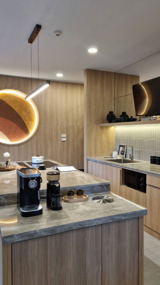 รูป Condo for rent at QUINTARA MHy'ZEN PHROM PHONG 22sqm - รูปที่ 17/19