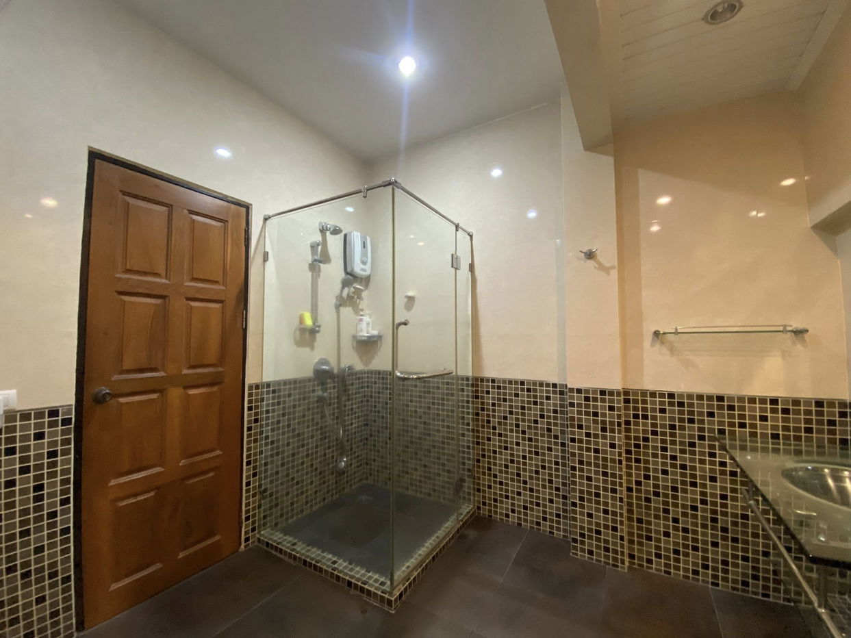 รูป 3 Bedroom Pool Villa in Chaiyapruek for Sale - รูปที่ 14/15