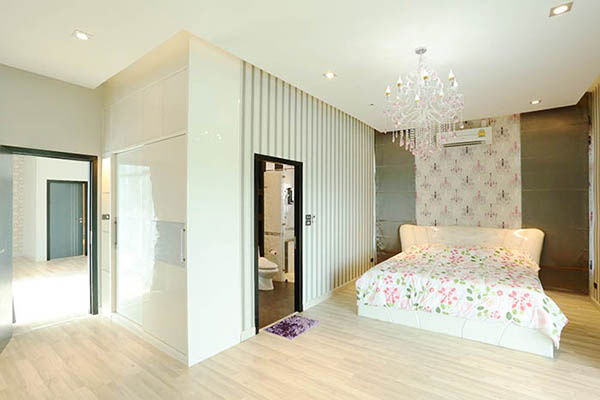 รูป Pool villa 2 ชั้น 4 ห้องนอน 4 ห้องนำ้ 1 ห้องครัว 1 ห้องรับแขก - รูปที่ 7/18