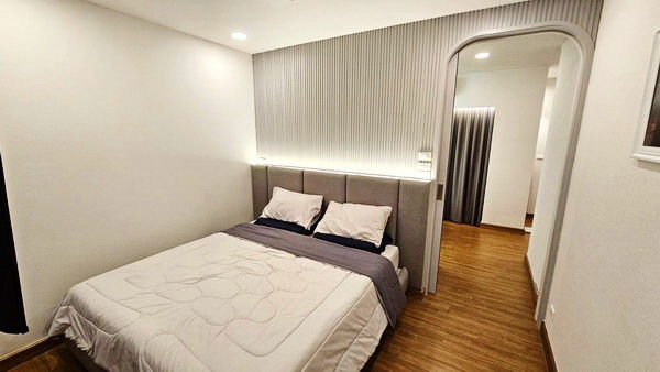 รูป [ให้เช่า] หมู่บ้าน เซนโทร บางนา / 4 ห้องนอน 5 ห้องน้ำ / 56 ตรว. 250 ตรม. **140,000** บ้านเดี่ยวโครงการหรู ใกล้ห้างเมกาบางนา - รูปที่ 6/13