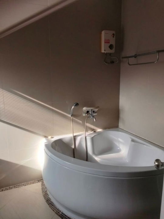 รูป ให้เช่าทาวน์เฮ้าส์ ที่ บ้านกลางเมือง มอนติ-คาร์ - รูปที่ 4/5