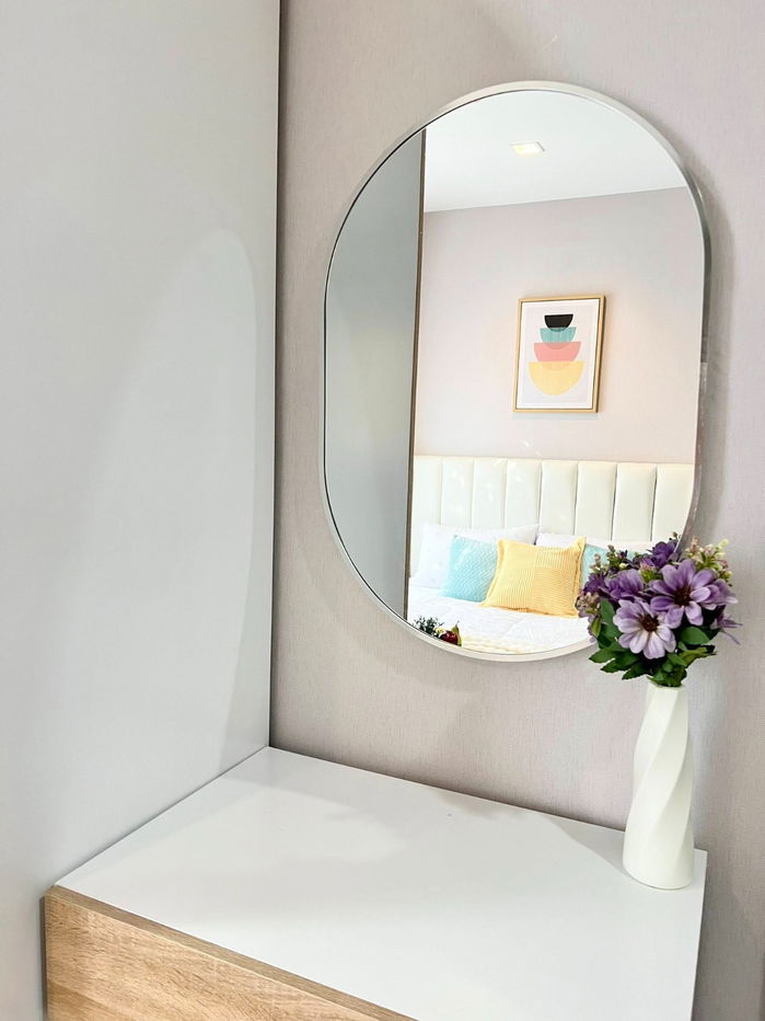 รูป [RENT]  ST0361 เดอะ โพลิแทน รีฟ  The Politan Rive     (แอดไลน์มี @นำหน้า LINE ID :  @waraestate) - รูปที่ 14/16