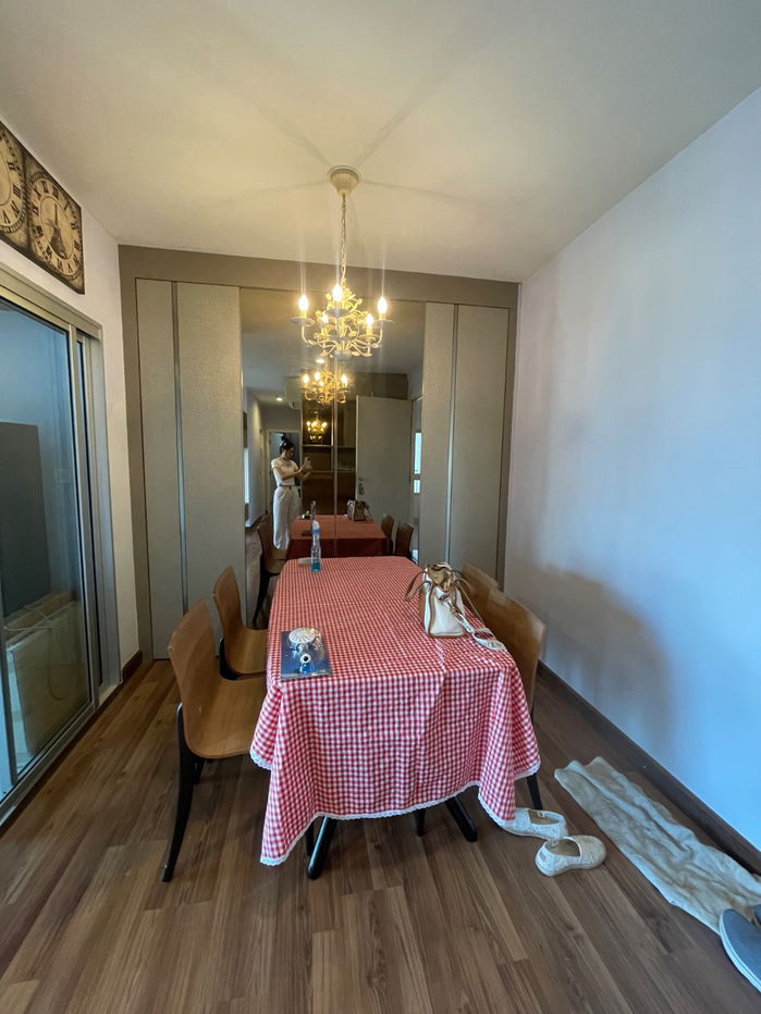 รูป คอนโด เซ็นทริค ติวานนท์ 2ห้องนอน 2 ห้องน้ำ ❤️🔥🎄Line:@forucondo - รูปที่ 4/16