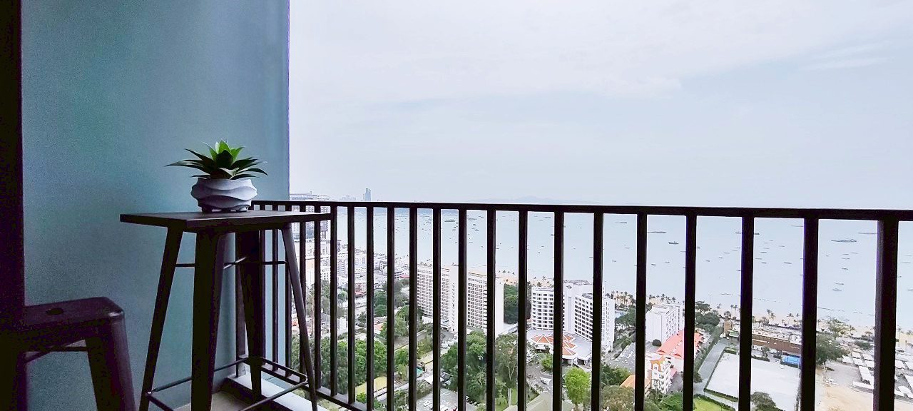 picture Centric Sea Pattaya 2 Bedrooms for Sale - 15/17
