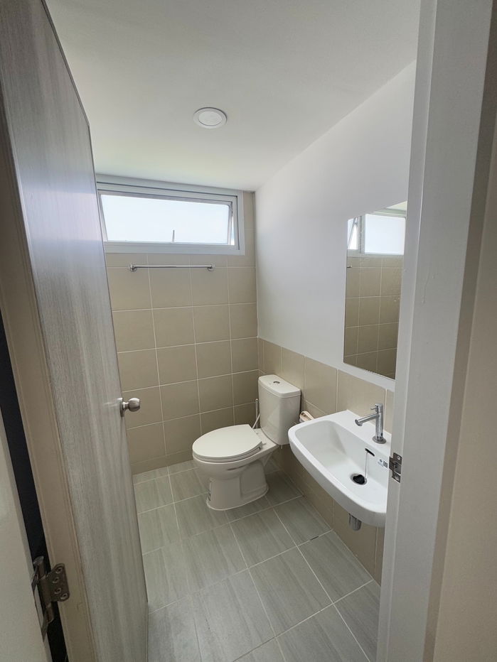 รูป คอนโดให้เช่า เสนาคิทท์ พหลโยธิน - นวนคร - รูปที่ 6/12