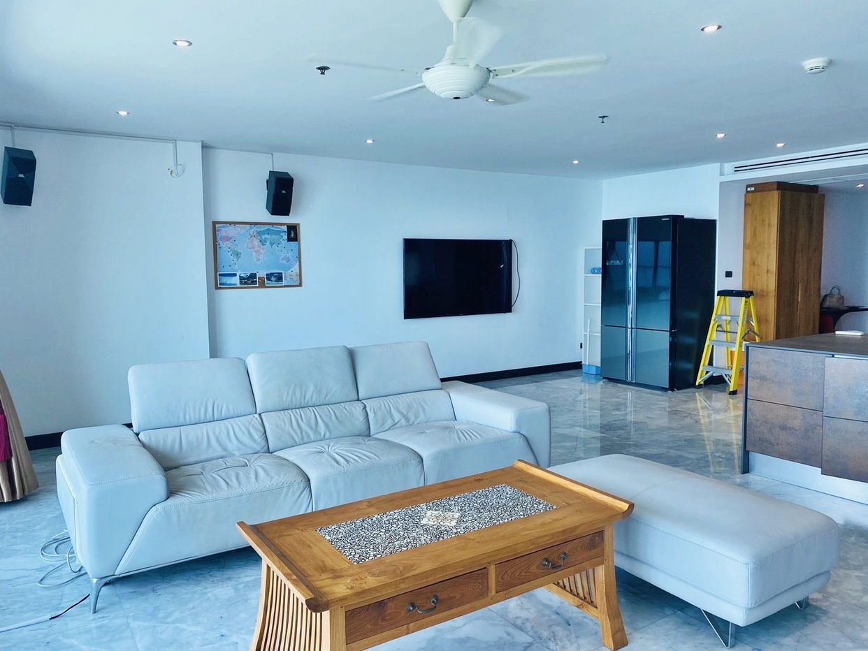picture Sky Residence Pattaya 2 Bedrooms for Sale - 4/8