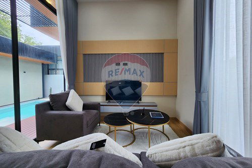 รูป [920611003-86] พูลวิลล่า สัตหีบ - รูปที่ 26/72