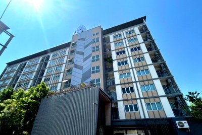 ขายคอนโด : (19866) The Privacy Ladprao - Sena