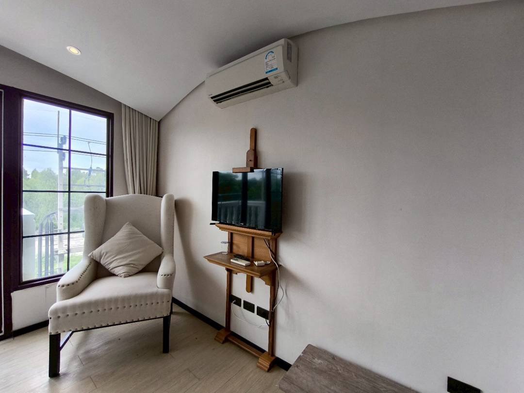 รูป สตูดิโอเวเนเชียน จอมเทียน พร้อมวิวเมือง - รูปที่ 3/10