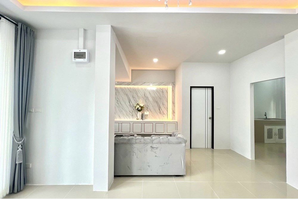 รูป [920611001-401] บ้านหรูบางละมุง พัทยา พร้อมอยู่ 284 ตร.ม. - รูปที่ 18/20