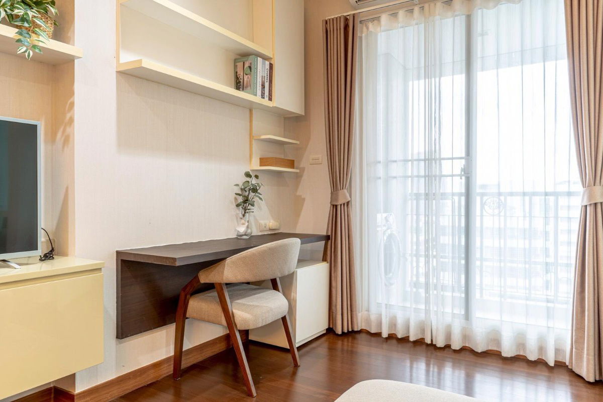 picture Condo for rent Ivy Thonglor, 1 bedroom - 7/13