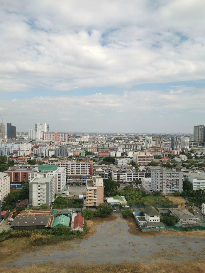 รูป 🏢 ให้เช่าคอนโด : Niche Mono Ramkhamhaeng (นิช โมโน รามคำแหง)   รหัสทรัพย์ | 📌LNP-C10889 - รูปที่ 7/24