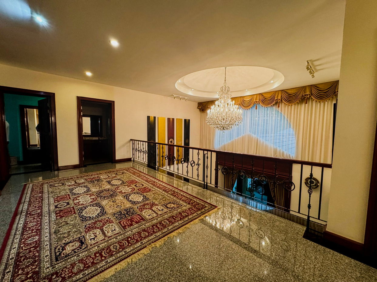 picture Luxury Pool Villa for Sale – Pratumnak Hill, Pattaya - 18/21