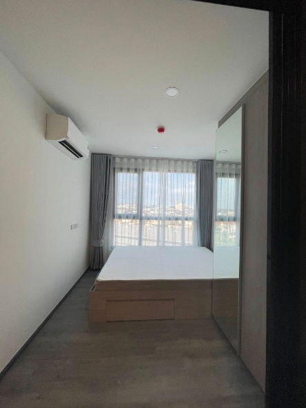 รูป ✨#OL2309_085✨𝗙𝗼𝗿 𝗥𝗲𝗻𝘁 1️⃣7️⃣k.🔥🔥 #ใกล้BTSสายหยุด ✨#ห้องว่างนัดชมได้คอนโดใหม่เอี่ยม ห้องสวย  ‼️คอนโด  บริกซ์ตันเพ็ทแอนด์เพลย์-พหลฯ50สเตชั่น  - รูปที่ 5/10