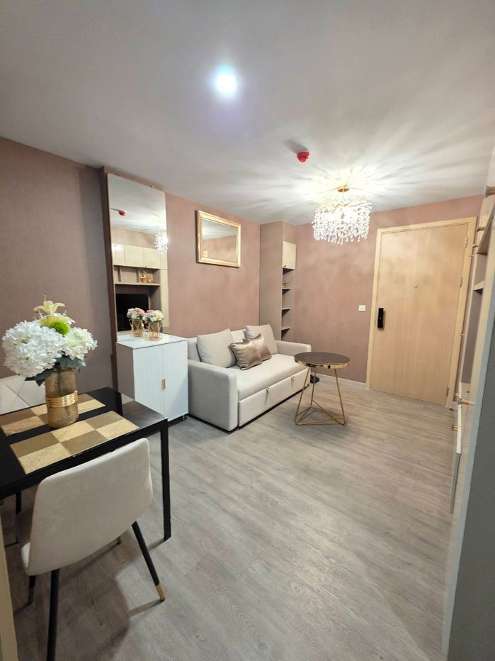 picture Rent for Condo The Shade (Sathorn 1) - 7/17