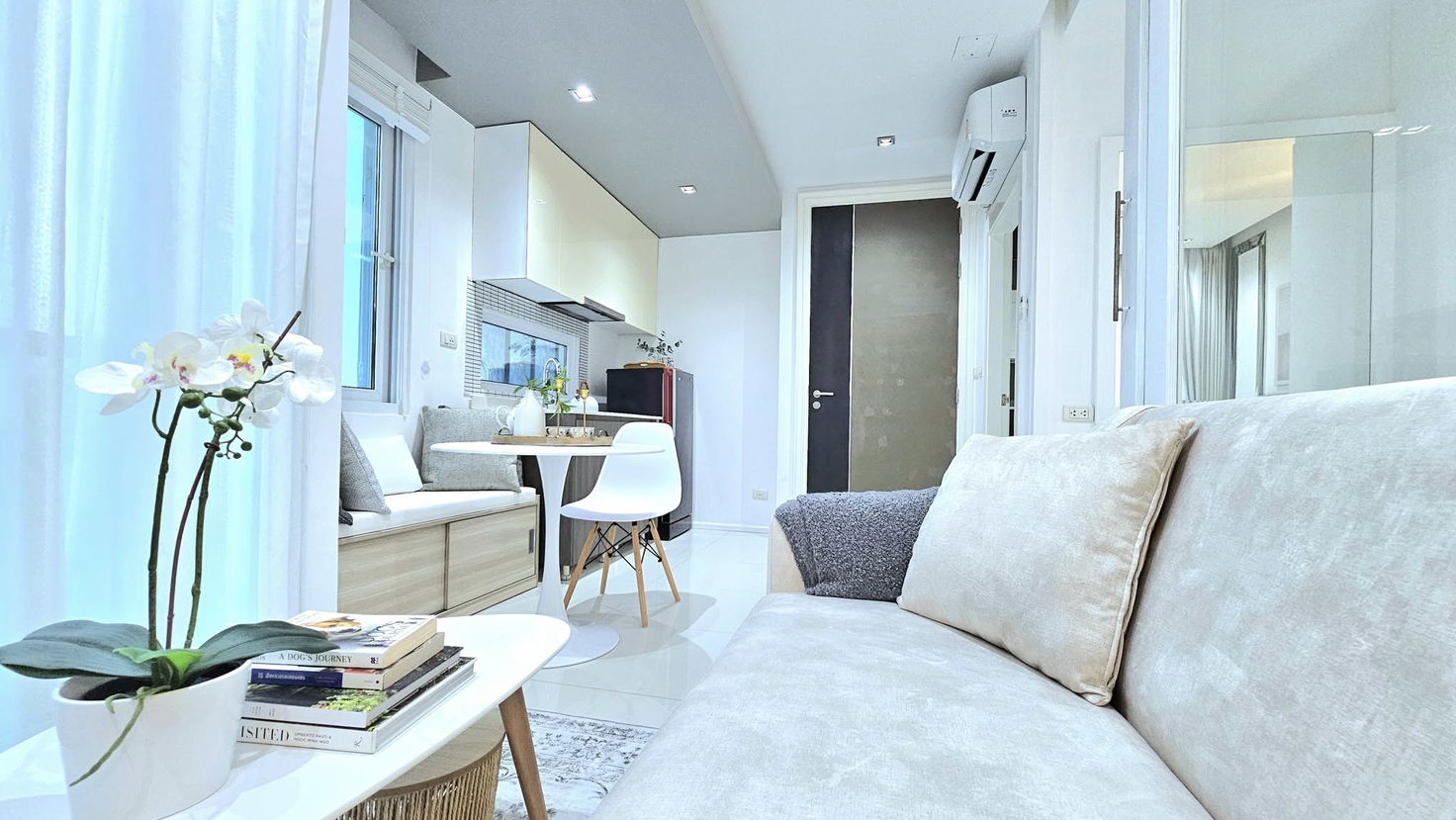 รูป The Gallery Condominium 1 Bed for Sale Pattaya - รูปที่ 5/15