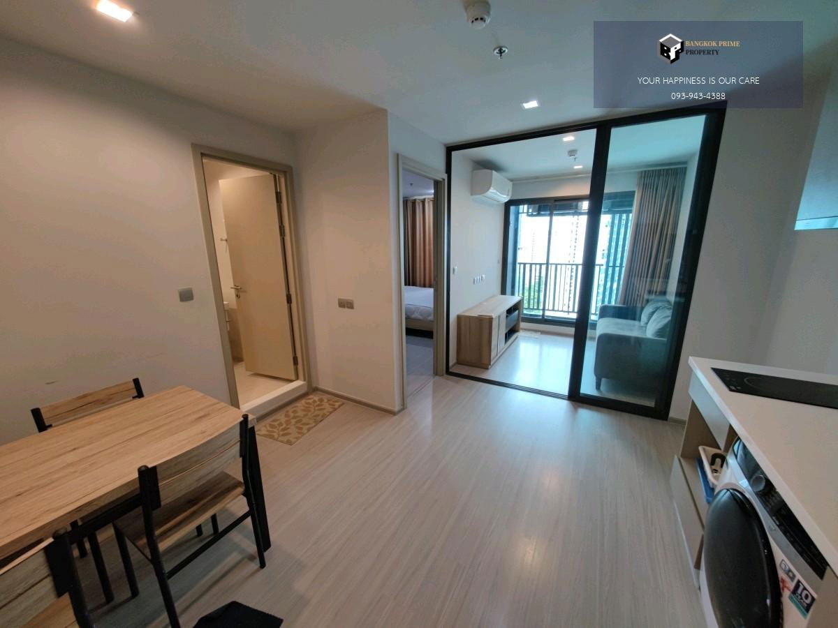 picture Life Ladprao | 🚝Near MRT Chatuchak #2025120813385 - 2/11