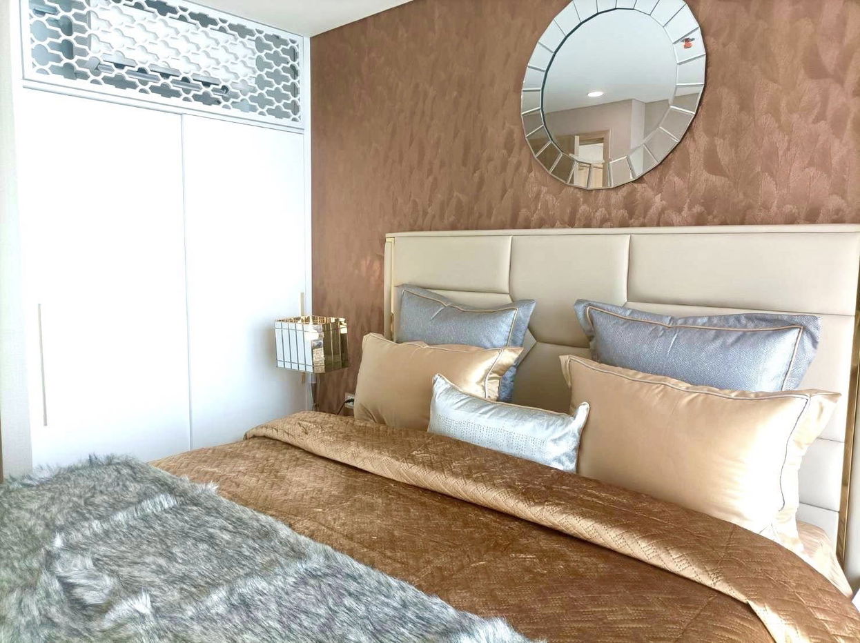 picture Copacabana Beach 1 Bedroom for Rent - 4/4