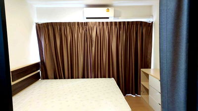 คอนโดให้เช่า : ให้เช่า คอนโด เพลิน เพลิน ราชพฤกษ์ ปิ่นเกล้า พร้อมอยู่