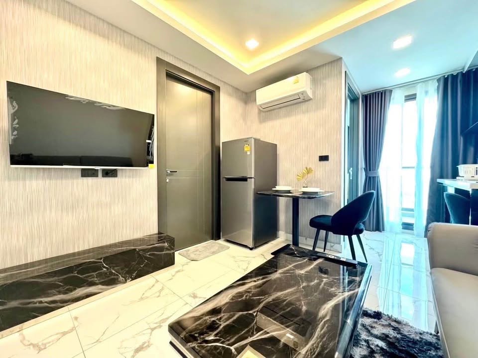 รูป Arcadia Millennium Tower 1 Bedroom for Sale - รูปที่ 6/8