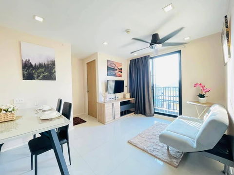 The Urban Attitude 1 Bedroom for Rent