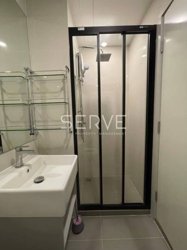 รูป 🔥5.5MB🔥- 1 นอน 1 ห้องทำงาน แต่งสวย เป็นสัดส่วน ชั้นสูง วิวดี ทำเลดี ใกล้ BTS ช่องนนทรี 600 ม. ที่คอนโด Knightsbridge Prime Sathorn / ขายคอนโด - รูปที่ 7/9