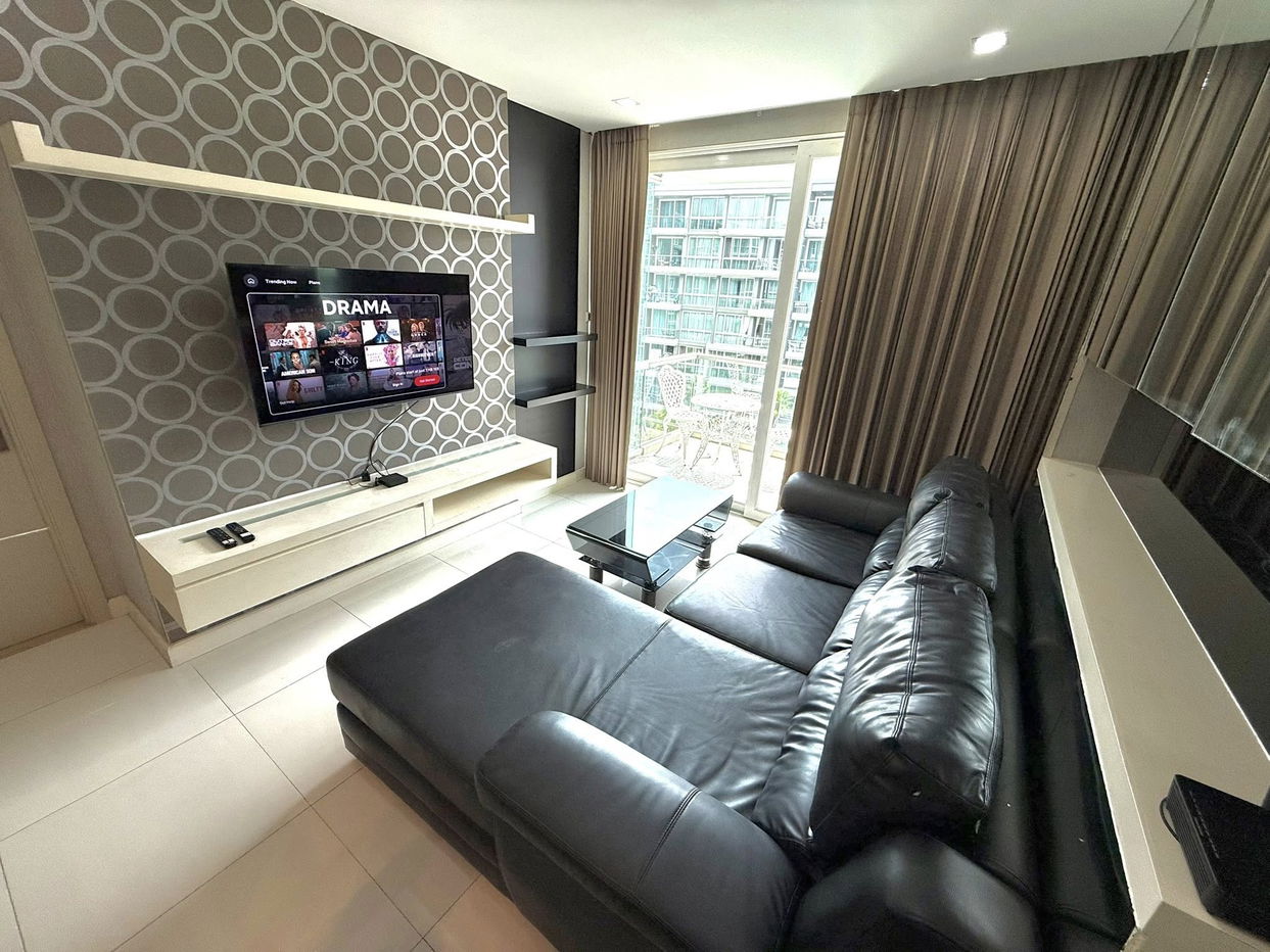 picture Apus Condominium 1-Bedroom for Rent in Central Pattaya - 2/10