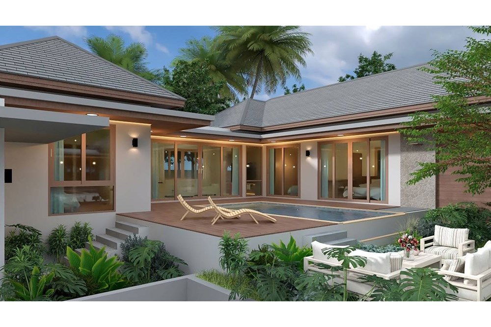 picture [920281015-77] "Luxury Villa in Krabi: Your Oasis Awaits!" - 2/16