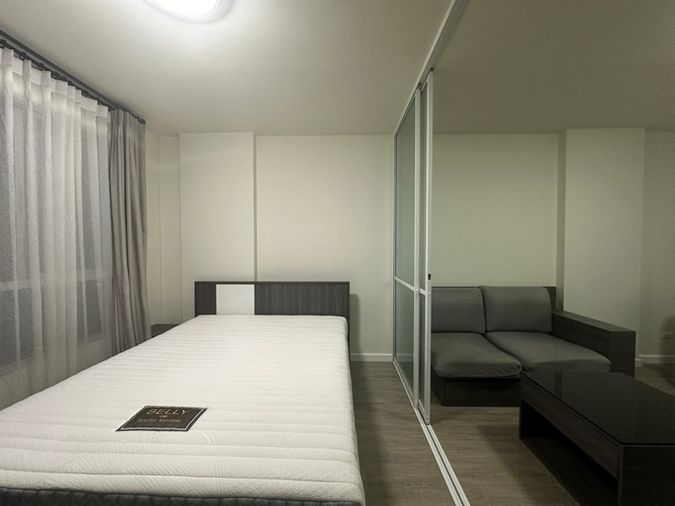 ให้เช่า DCondo Ping เชียงใหม่พร้อมเข้าอยู่ได้เลยด่วน!!!