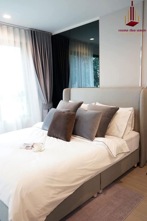 picture ✨ For Rent: Life Ladprao Condo ✨ 💰 Only 44,000 THB/month - 4/6