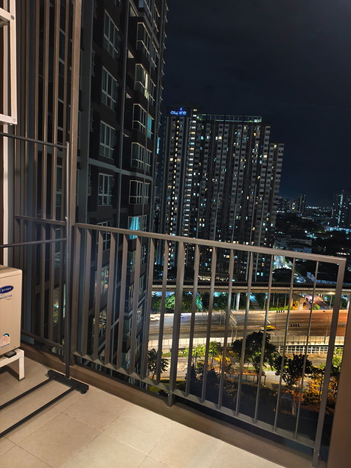 รูป Supalai Loft สาทร-ราชพฤกษ์ 1 Bedroom Plus 44.5 ตร.ม. ใกล้รถไฟฟ้าเพียง 450 เมตร - รูปที่ 8/11