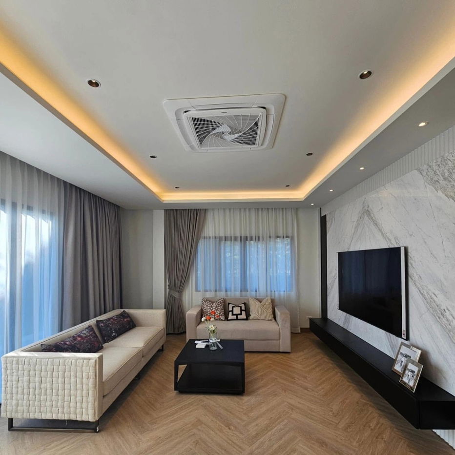 รูป ให้เช่าบ้าน ที่ เซนโทร บางนา - รูปที่ 6/8