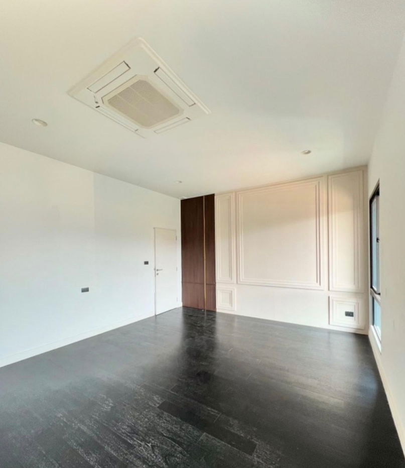 รูป ขายบ้านเดี่ยว 2 ชั้น ม. เศรษฐสิริ ทวีวัฒนา สวย หลังใหญ่ สนใจแอตไลน์เพื่อชมบ้านครับ@841qqlnr - รูปที่ 13/20