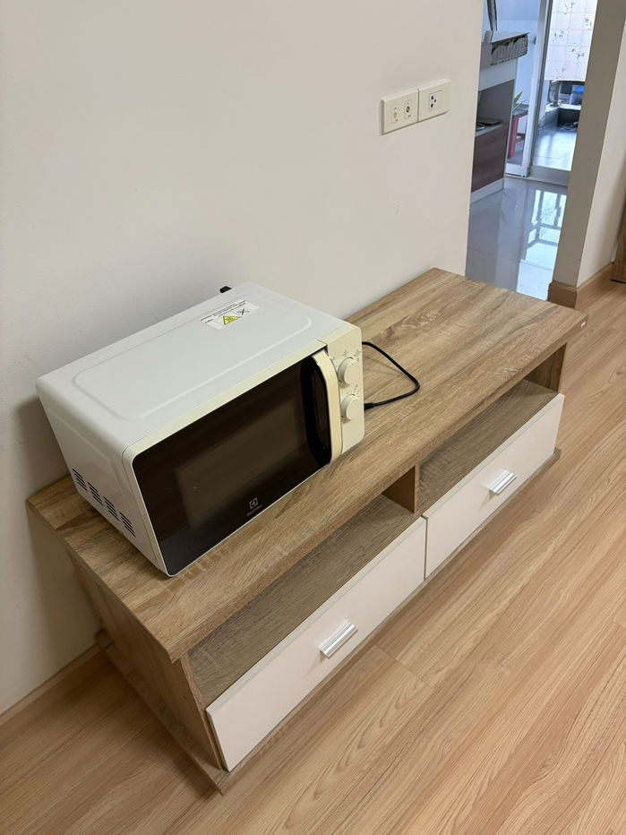 รูป ขาย Beston Condo 2 พิกัด อมตะซิตี้ ชลบุรี ไกล้ทางขึ้น ลง Motorways เพืยง 5 นาที ครับ  10 นาที ถึง โลบินสัน - รูปที่ 1/7