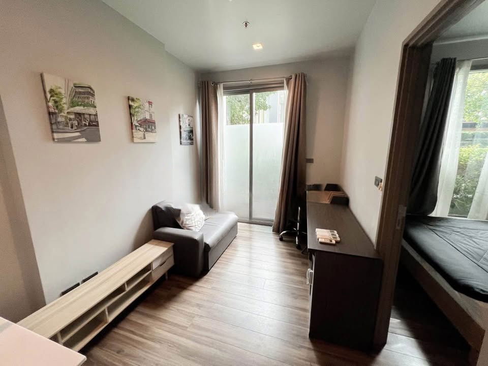 รูป R2823 คอนโดทำเลดี Ceil by Sansiri (ว่างค่ะ) ใกล้ BTS เอกมัย - รูปที่ 2/8