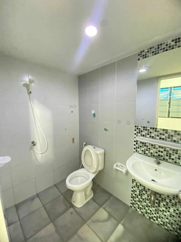 รูป 🏡 𝗛𝗢𝗨𝗦𝗘 𝗙𝗢𝗥 𝗦𝗔𝗟𝗘 | ทาวน์โฮม 2 ชั้น หลังมุม หมู่บ้านพฤกษา 83 (Baan Pruksa 83) ติดเซ็นทรัลศาลายา ⚡️ - รูปที่ 7/7