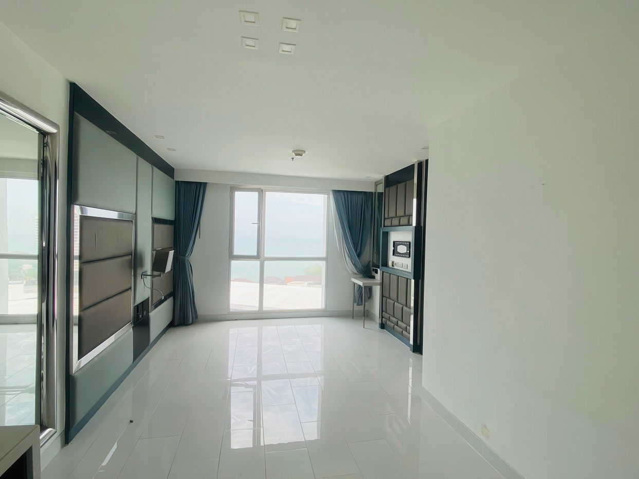 รูป Sky Residence Pattaya 2 Bedrooms for Sale - รูปที่ 6/6