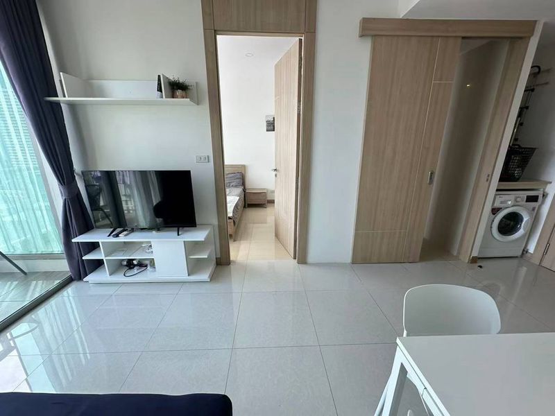 picture Riviera Jomtien 1 Bedroom Condo For Sale - 3/9