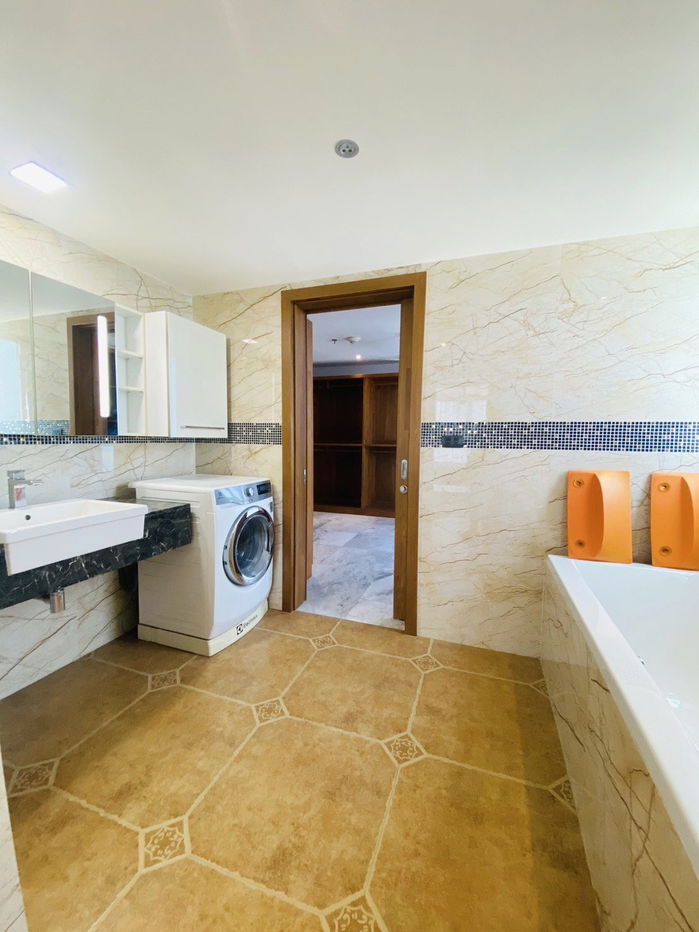 picture Sky Residence Pattaya 2 Bedrooms for Sale - 8/8